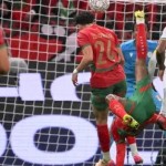 المغرب يستهل مشواره في كأس إفريقيا بالفوز على جزر القمر