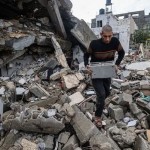 ارتفاع حصيلة الشهداء وتحذير من عرقلة إزالة الأنقاض.. الوسطاء سلموا إسرائيل تشكيل هيئة تكنوقراط مكلفة بإدارة غزة