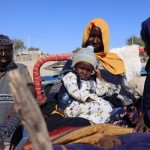 الناجون من مجازر الفاشر يروون مآسي الفرار من الجحيم