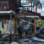 تايلند وكمبوديا تخفقان في التوصل لوقف إطلاق النار عقب اجتماع آسيان