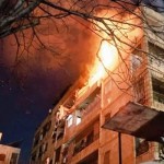 هدوء في حلب عقب اشتباكات بين القوات الحكومية وقسد.. وواشنطن تدخّلت