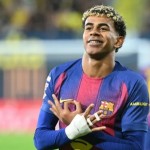 طفل لاماسيا يهاجم برشلونة ويسخر من لامين جمال
