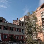 هجوم جوي روسي على أوكرانيا وانقطاع الكهرباء في كييف.. مفاوضات إنهاء الحرب قريبة جداً من تحقيق نتيجة حقيقية