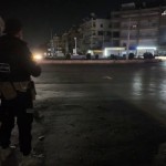 هدوء حذر يسود حلب وارتفاع ضحايا الاشتباكات إلى 4 قتلى و9 مصابين