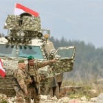 الجيش الإسرائيلي يتهم الجيش اللبناني بالتعاون مع حزب الله