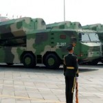 بعد تقرير البنتاغون.. الصين ترد: لسنا في سباق تسلح نووي مع أحد