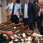 قوانين صارمة لحيازة الأسلحة في ولاية أسترالية بعد هجوم بوندي