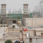 وزارة الكهرباء العراقية: توقف ضخ الغاز الإيراني بالكامل لظروف طارئة