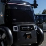 زوكس التابعة لأمازون تستدعي 332 مركبة ذاتية القيادة في أميركا بسبب خلل