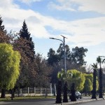 الطقس.. الحرارة إلى انخفاض وفرصة ضعيفة لهطل زخات من المطر فوق بعض المناطق السورية