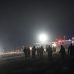 تركيا تعلن العثور على الصندوق الأسود لطائرة رئيس الأركان الليبي المنكوبة 