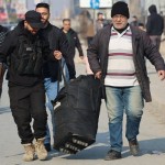 قسد تحاول فرض التجنيد الإجباري في حلب والأمن العام السوري يؤمن المدنيين بالأشرفية وحيي الشيخ مقصود 