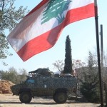 هل يخفي لبنان مئات الضباط السوريين ويساعدهم على الإفلات من العدالة؟