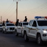 اشتباكات مع الأمن السوري في ريف اللاذقية 