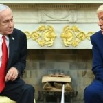 بينهم فانس وروبيو وسوزي.. تقرير: نتنياهو يخسر دعم الدائرة الضيقة لترامب