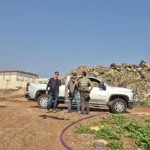 هجوم على 3 مواقع في 50 دقيقة.. كيف حدثت عملية بيسان شمالي إسرائيل؟