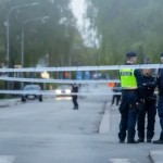 قتيلان ومصابون في إطلاق نار بالسويد