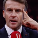 شعبية ماكرون في أدنى مستوياتها منذ انتخابه عام 2017