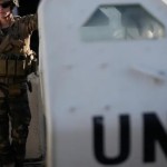 اليونيفيل تتعرض لهجوم إسرائيلي وتطالب بـ وقف السلوك العدواني