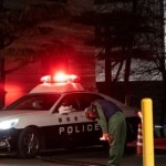 15 مصابا في هجوم بسكين ومادة مجهولة وسط اليابان