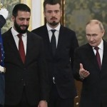 موسكو تتوسط سرّاً بين دمشق وتل أبيب للتوصّل إلى اتفاق أمني