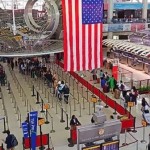 عاصفة ثلجية في أميركا تُلغي ألف رحلة طيران في عطلة عيد الميلاد