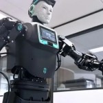 سابقة عالمية.. شركة أوروبية تستعين بالروبوتات البشرية في تصنيع الرقائق