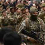 بريطانيا تطلق تدريبا مدفوعا لجذب الشباب إلى الجيش