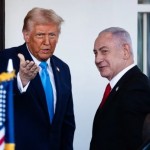 للمرة الخامسة هذا العام.. نتنياهو وترامب يلتقيان في الولايات المتحدة الاثنين