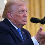 ترامب يدعو إلى فضح الديمقراطيين المتورطين بقضية إبستين