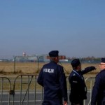 استنفار في بولندا.. إغلاق مطارات وتحليق مكثف لمقاتلات الناتو