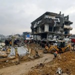 تقارير إسرائيلية تكشف عن موافقة 3 دول على المشاركة في قوة غزة.. منخفض جوي جديد ينذر بكارثة إنسانية في قطاع غزة