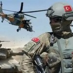 معركة تركية إسرائيلية وضربات موجعة بالكلمات