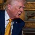 هل يعرف أحد ما هي صومالي لاند؟.. ترامب يرد على سؤال حول الاعتراف بالإقليم الانفصالي