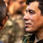 مصادر خاصة تنفي وصول مظلوم عبدي إلى دمشق لبحث اتفاق 10 آذار