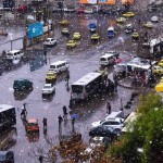 ثلوج فوق المرتفعات الجبلية.. سوريا تتأثر بمنخفض جوي يستمر حتى نهاية الأسبوع الجاري