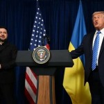 ترامب يثني على بوتين ويباغت زيلينسكي بتصريح غريب