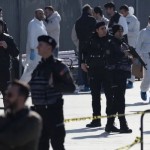 اشتباك بين الأمن ودواعش غرب تركيا.. وإصابة 7 شرطيين