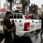 هدوء حذر بالساحل السوري.. ومصابو اللاذقية يروون التفاصيل