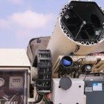 الشعاع الحديدي.. إسرائيل تعزز ترسانتها الدفاعية بمنظومة ليزرية