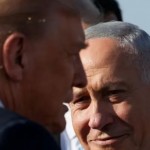 نتنياهو سيطلب من ترامب الضوء الأخضر لضرب إيران