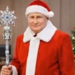 بوتين يوزع الهدايا على أصدقائه الرؤساء.. ومفاجأة لكييف