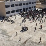 التربية السورية تصدر توجيهات للمدارس لمواجهة الأحوال الجوية الاستثنائية