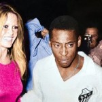 بريجيت باردو.. هزمت بيليه في ملعبه ووسط محبيه