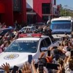 تايلاند تطلق سراح 18 جندياً كمبودياً كانوا أسرى منذ يوليو