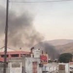 التحالف يكشف تفاصيل قصف ميناء المكلا والسعودية تدعو الإمارات للانسحاب.. قيادة التحالف تكشف تفاصيل قصفها شحنة الأسلحة الإماراتية