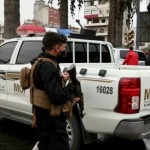 اعتقال 21 شخصا على صلة بالنظام السابق في اللاذقية