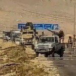 الجيش الأميركي يؤكد مقتل واعتقال 25 من داعش في سوريا