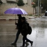 تعليق الدوام المدرسي في أربع محافظات سورية بسبب الأحوال الجوية