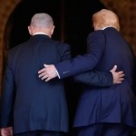 هكذا قرأت المنصات إعطاء ترامب الضوء الأخضر لنتنياهو بضرب إيران.. غير جاهزة للتصدي مجددا لصواريخ 